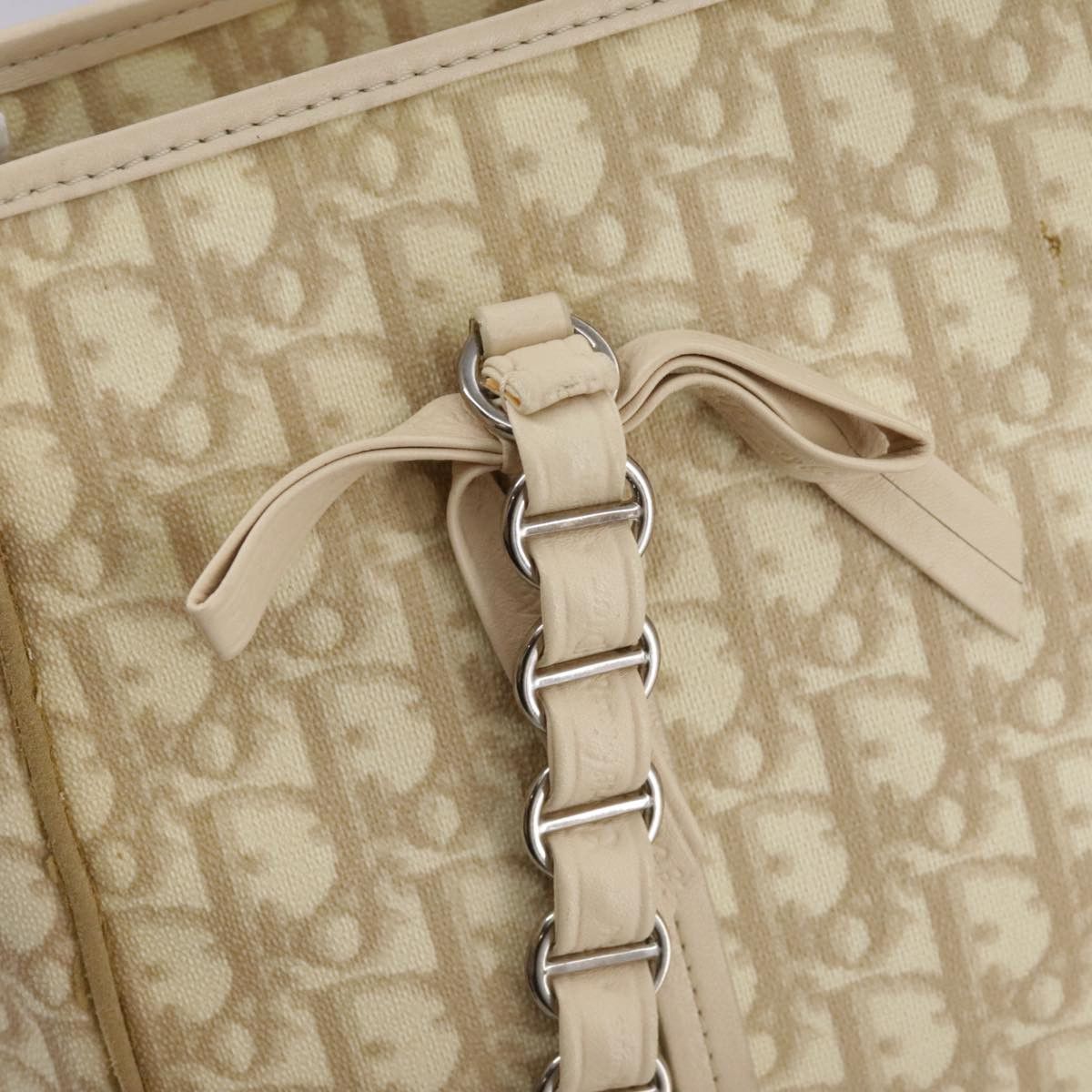 Dior Dior Romantique shoulder Size ONE SIZE - 14 Thumbnail