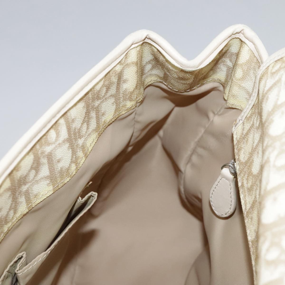 Dior Dior Romantique shoulder Size ONE SIZE - 21 Thumbnail