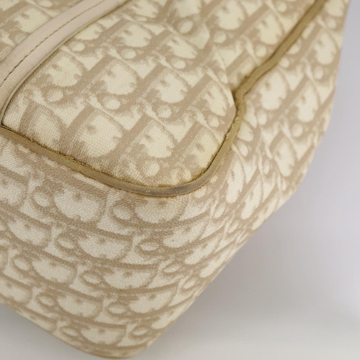 Dior Dior Romantique shoulder Size ONE SIZE - 11 Thumbnail
