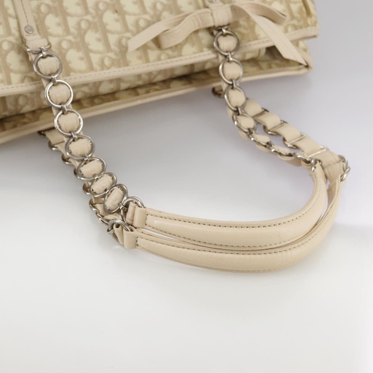 Dior Dior Romantique shoulder Size ONE SIZE - 5 Thumbnail