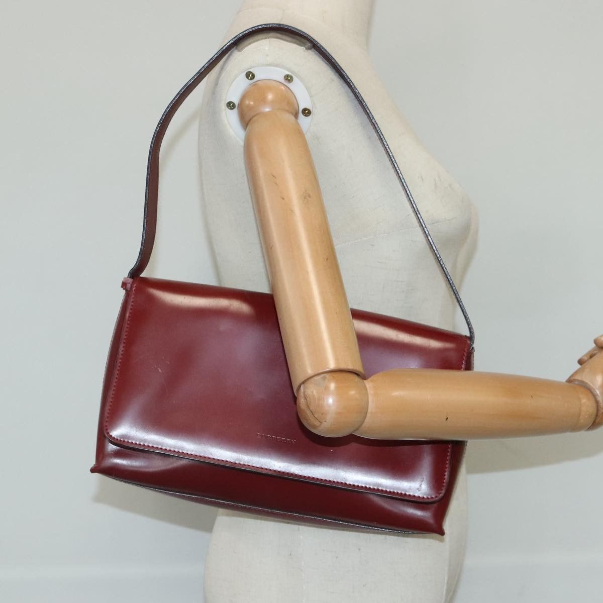 Burberry Burberry shoulder Size ONE SIZE - 21 Thumbnail
