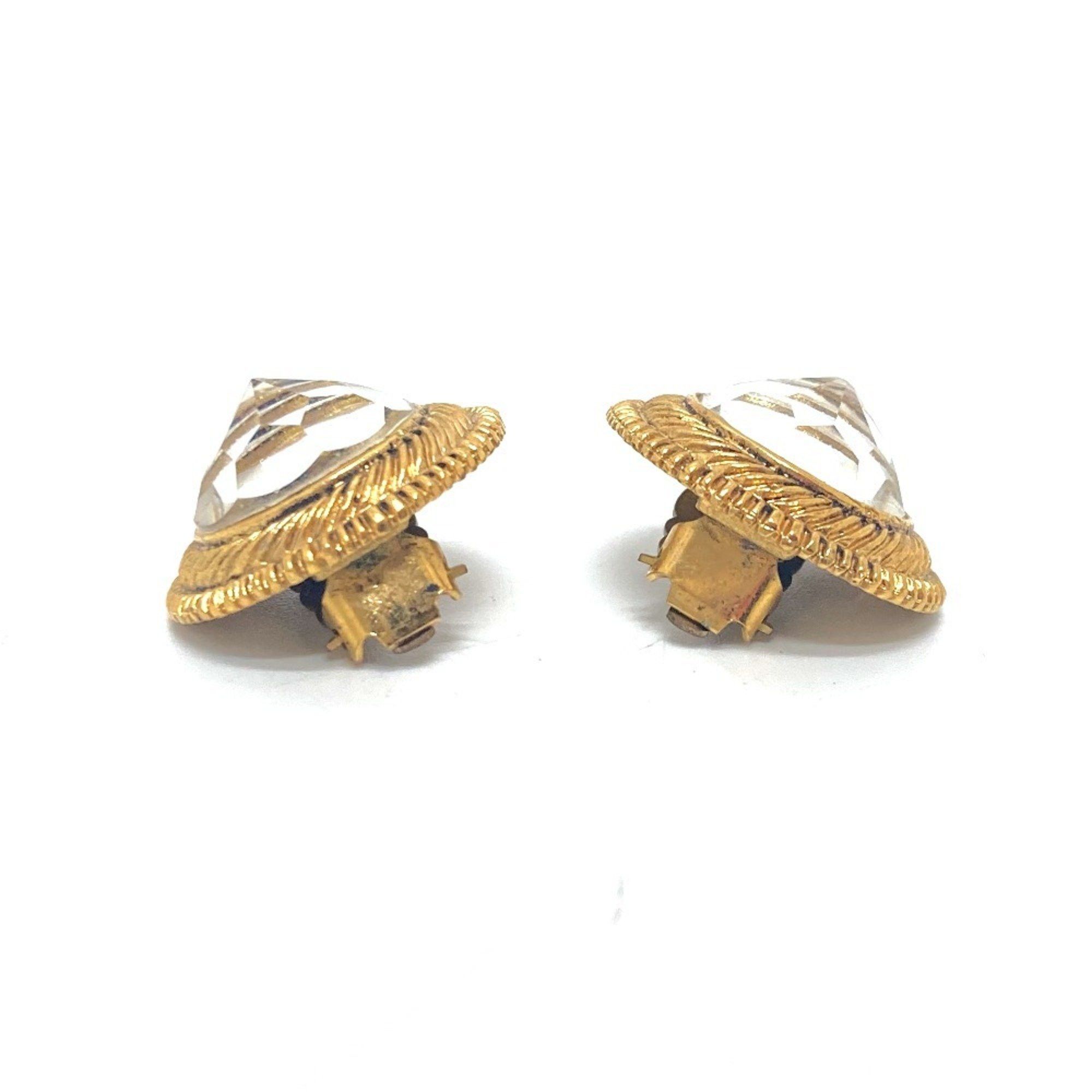 Chanel Chanel earring Size ONE SIZE - 4 Thumbnail