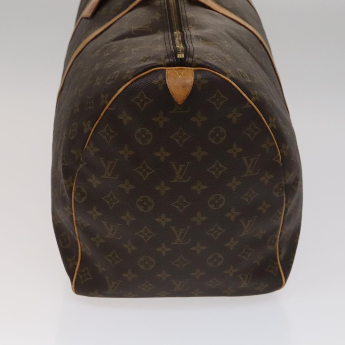Louis Vuitton Louis Vuitton Keepall 60 travel Size ONE SIZE - 3 Thumbnail