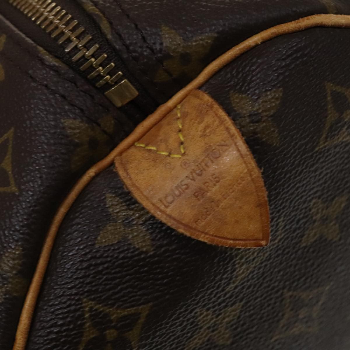 Louis Vuitton Louis Vuitton Keepall 60 travel Size ONE SIZE - 16 Thumbnail