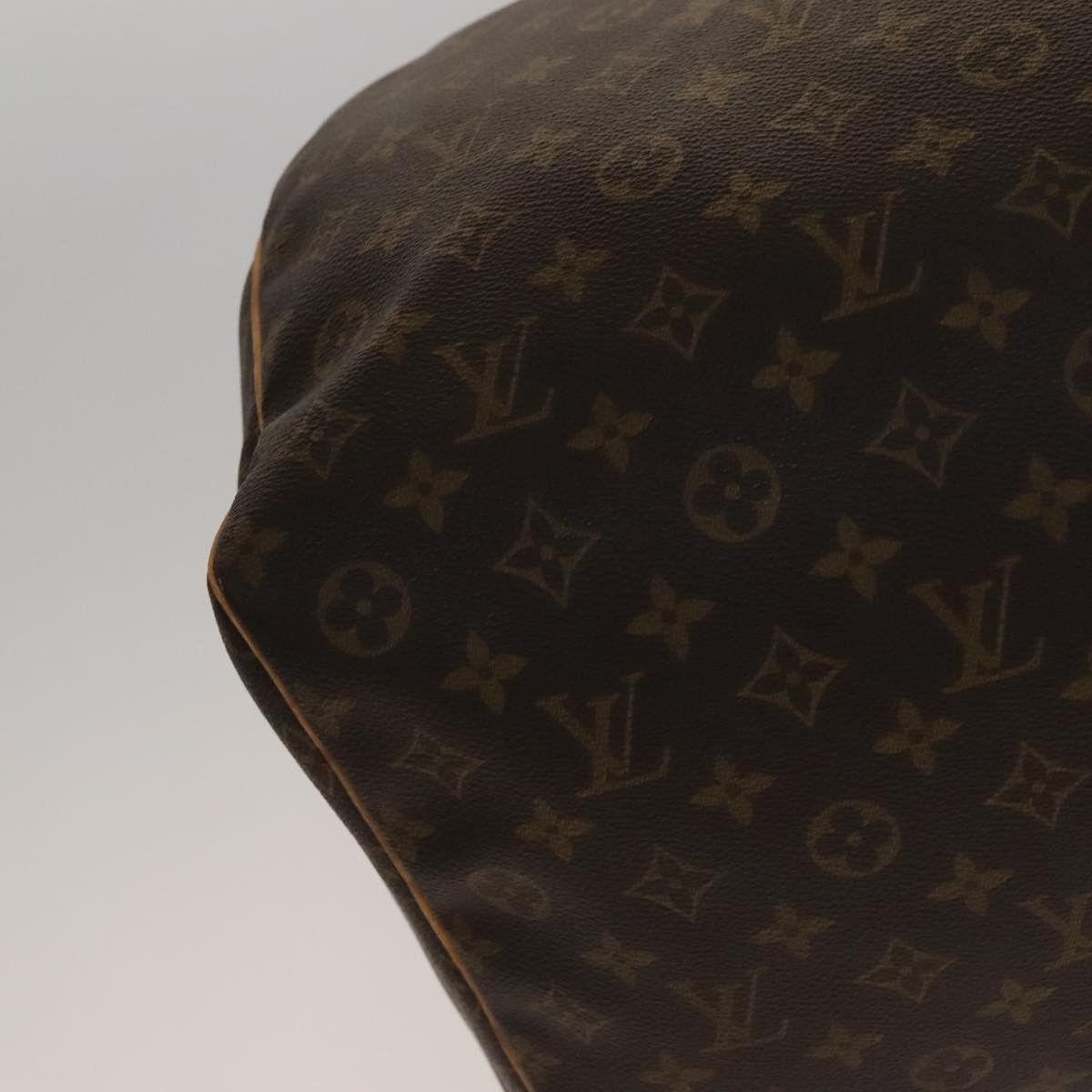 Louis Vuitton Louis Vuitton Keepall 60 travel Size ONE SIZE - 7 Thumbnail