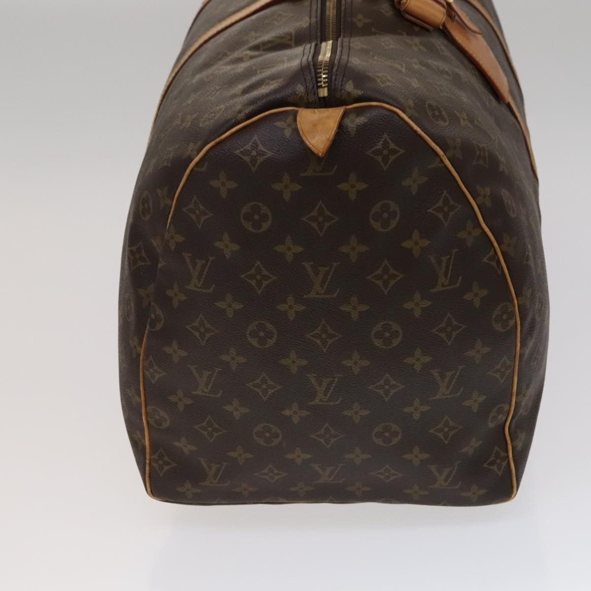 Louis Vuitton Louis Vuitton Keepall 60 travel Size ONE SIZE - 4 Thumbnail
