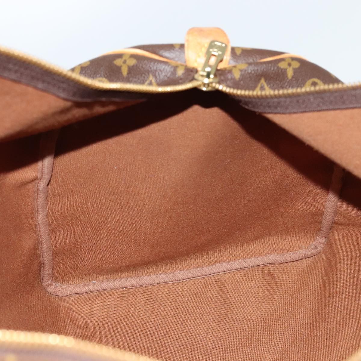 Louis Vuitton Louis Vuitton Keepall 60 travel Size ONE SIZE - 22 Thumbnail