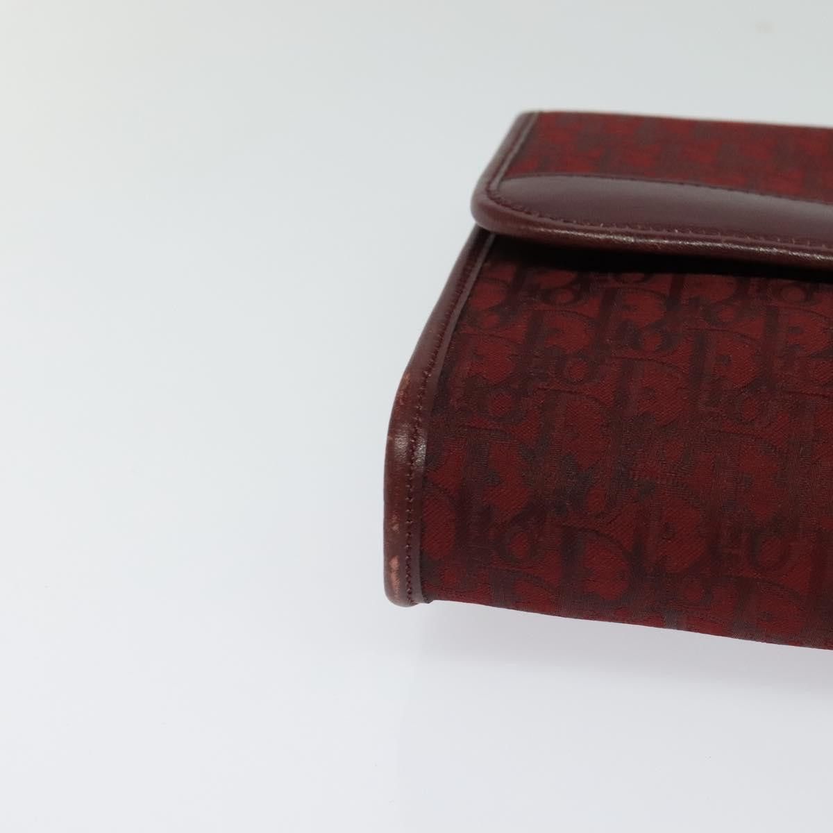 Dior Dior Trotter shoulder Size ONE SIZE - 6 Thumbnail