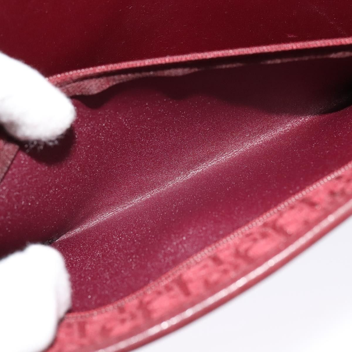 Dior Dior Trotter shoulder Size ONE SIZE - 19 Thumbnail