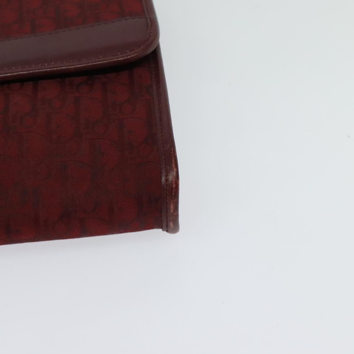 Dior Dior Trotter shoulder Size ONE SIZE - 7 Thumbnail