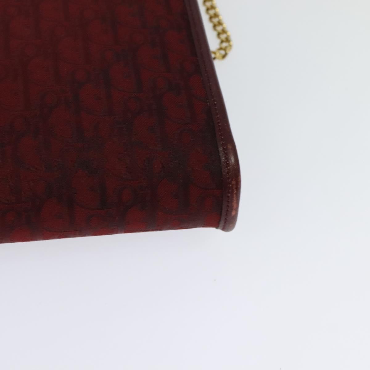 Dior Dior Trotter shoulder Size ONE SIZE - 9 Thumbnail