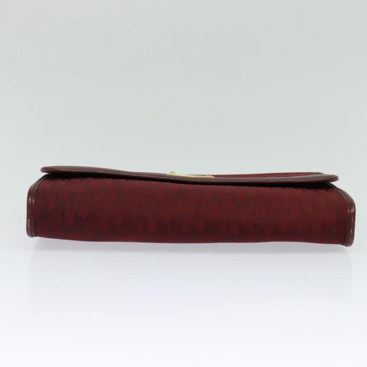 Dior Dior Trotter shoulder Size ONE SIZE - 20 Thumbnail