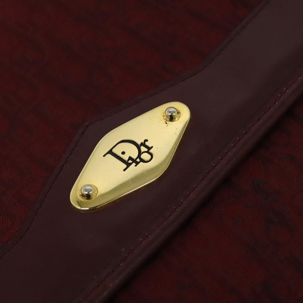 Dior Dior Trotter shoulder Size ONE SIZE - 10 Thumbnail
