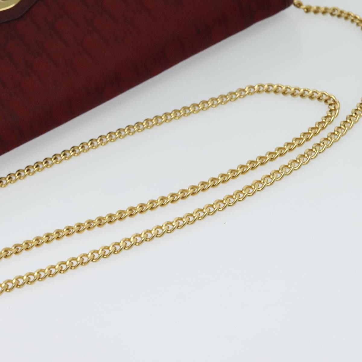 Dior Dior Trotter shoulder Size ONE SIZE - 15 Thumbnail