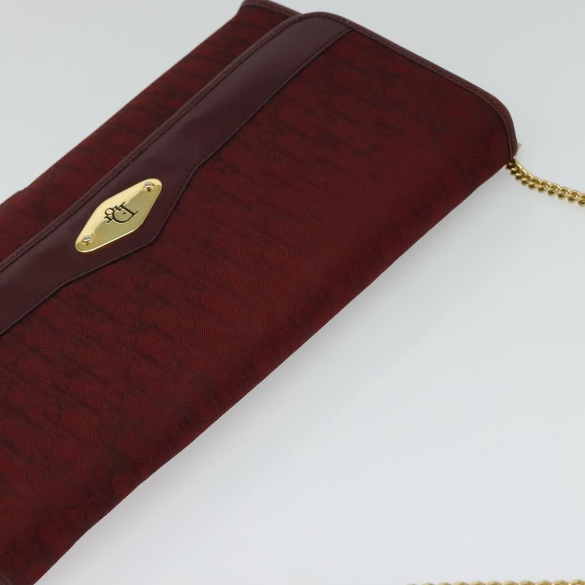 Dior Dior Trotter shoulder Size ONE SIZE - 14 Thumbnail