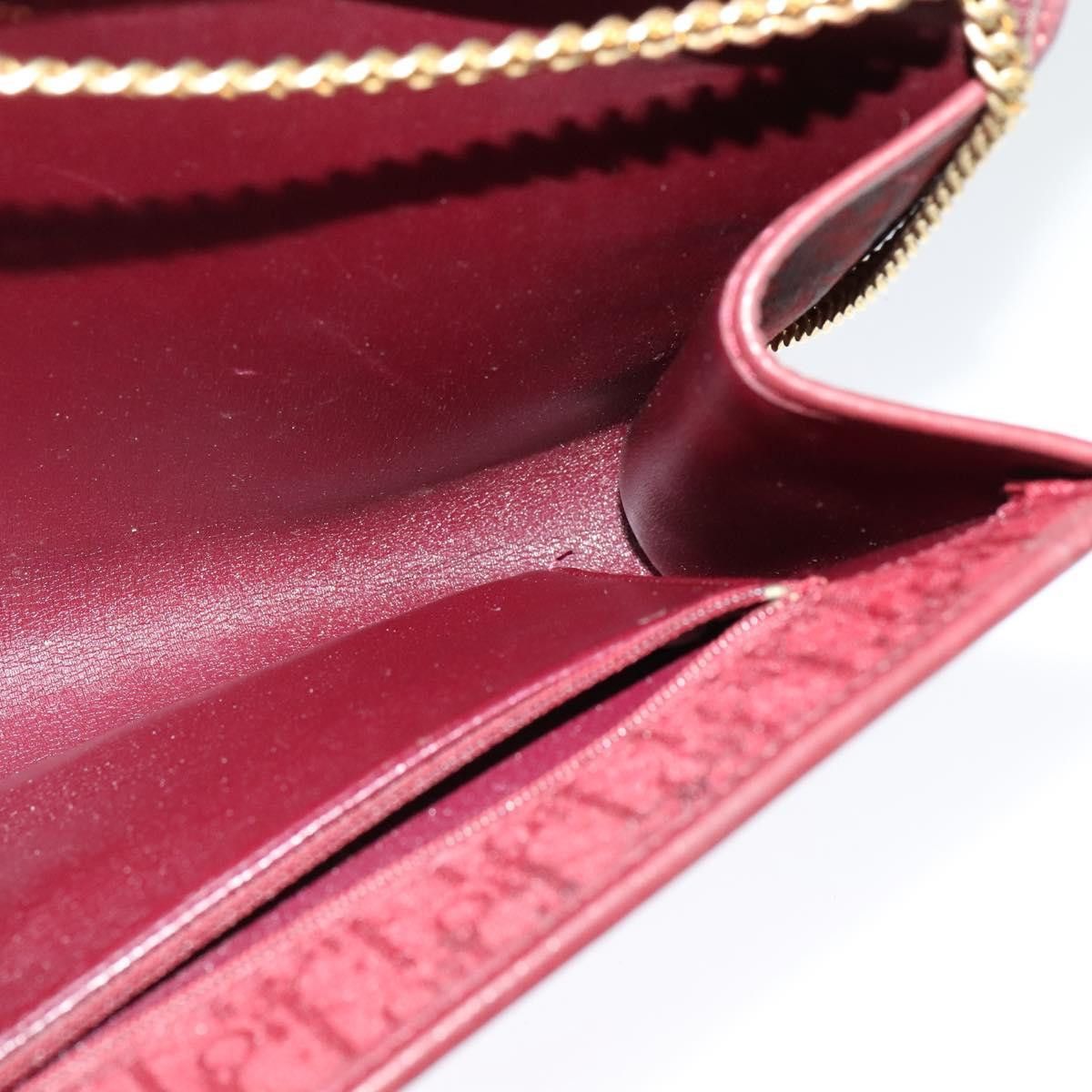 Dior Dior Trotter shoulder Size ONE SIZE - 17 Thumbnail