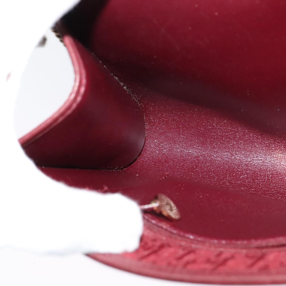 Dior Dior Trotter shoulder Size ONE SIZE - 18 Thumbnail