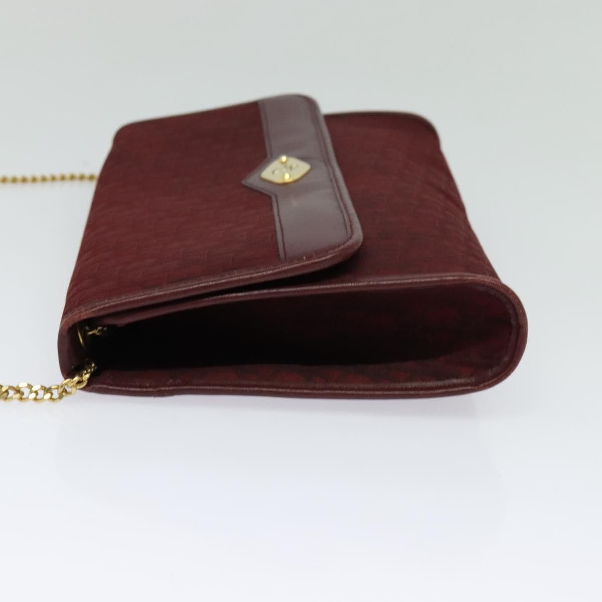 Dior Dior Trotter shoulder Size ONE SIZE - 3 Thumbnail