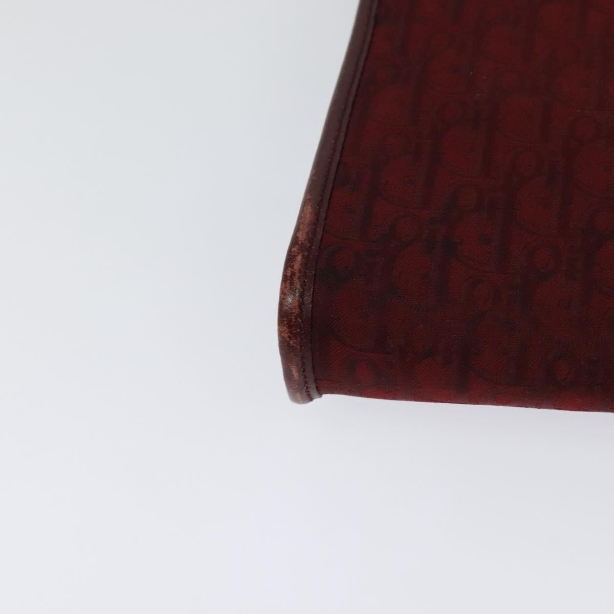 Dior Dior Trotter shoulder Size ONE SIZE - 8 Thumbnail