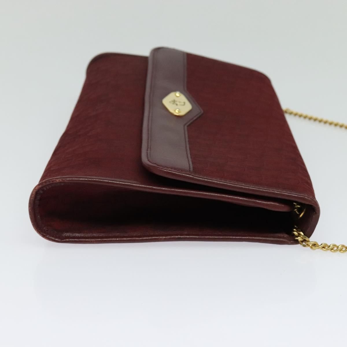 Dior Dior Trotter shoulder Size ONE SIZE - 4 Thumbnail