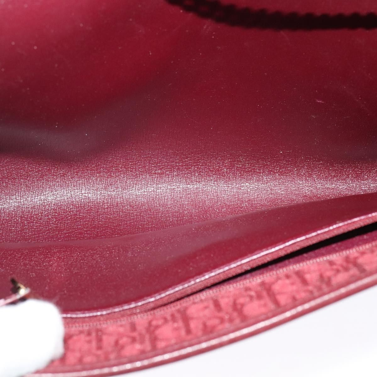 Dior Dior Trotter shoulder Size ONE SIZE - 11 Thumbnail