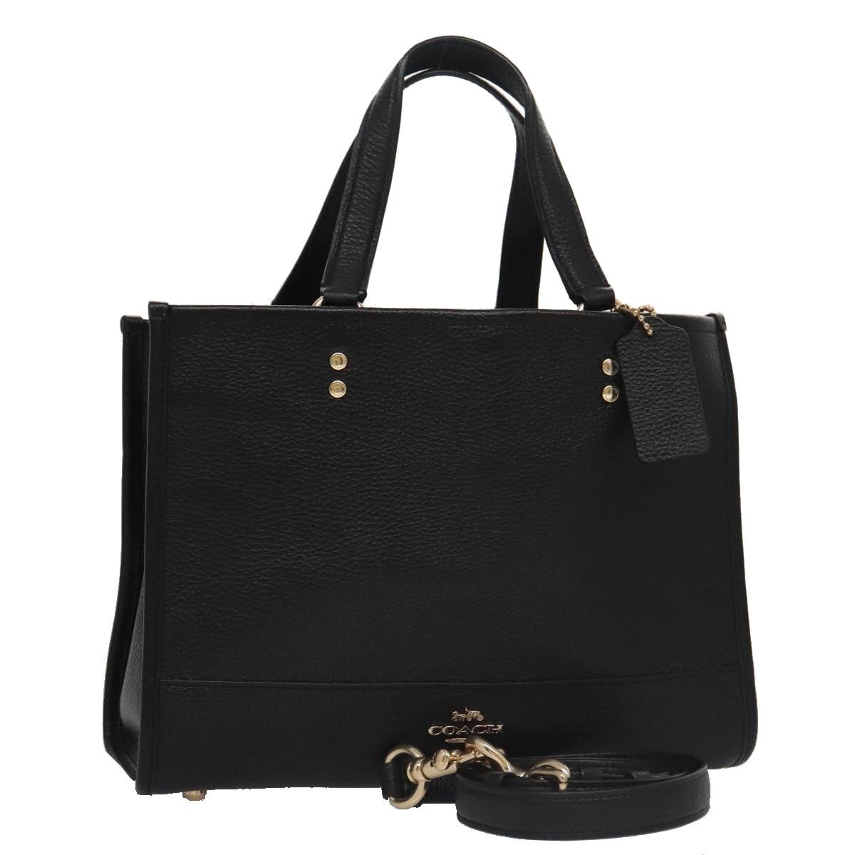 Coach Coach Dempsey handbag Size ONE SIZE - 17 Thumbnail