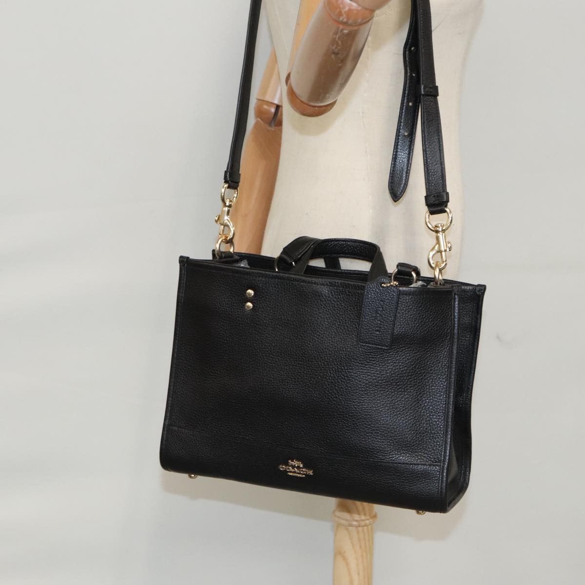 Coach Coach Dempsey handbag Size ONE SIZE - 16 Thumbnail