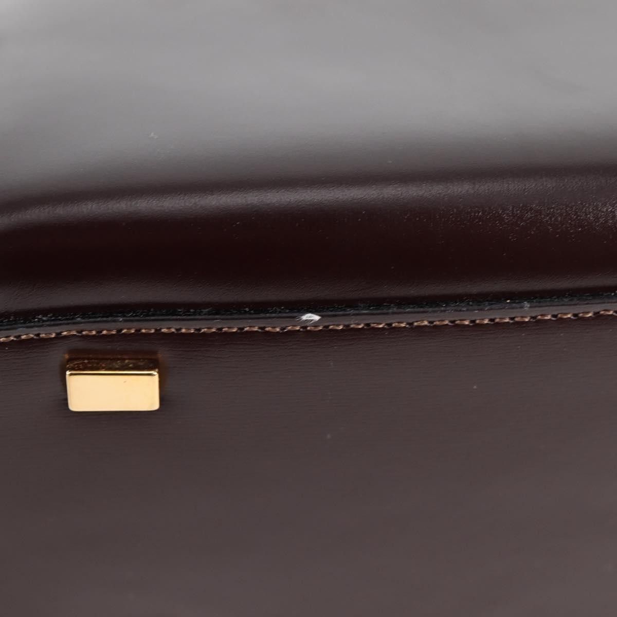 Celine Céline Logo du cercle handbag Size ONE SIZE - 24 Thumbnail