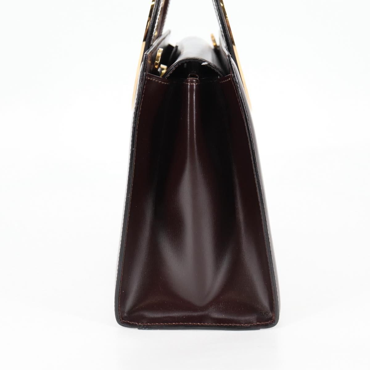 Celine Céline Logo du cercle handbag Size ONE SIZE - 3 Thumbnail