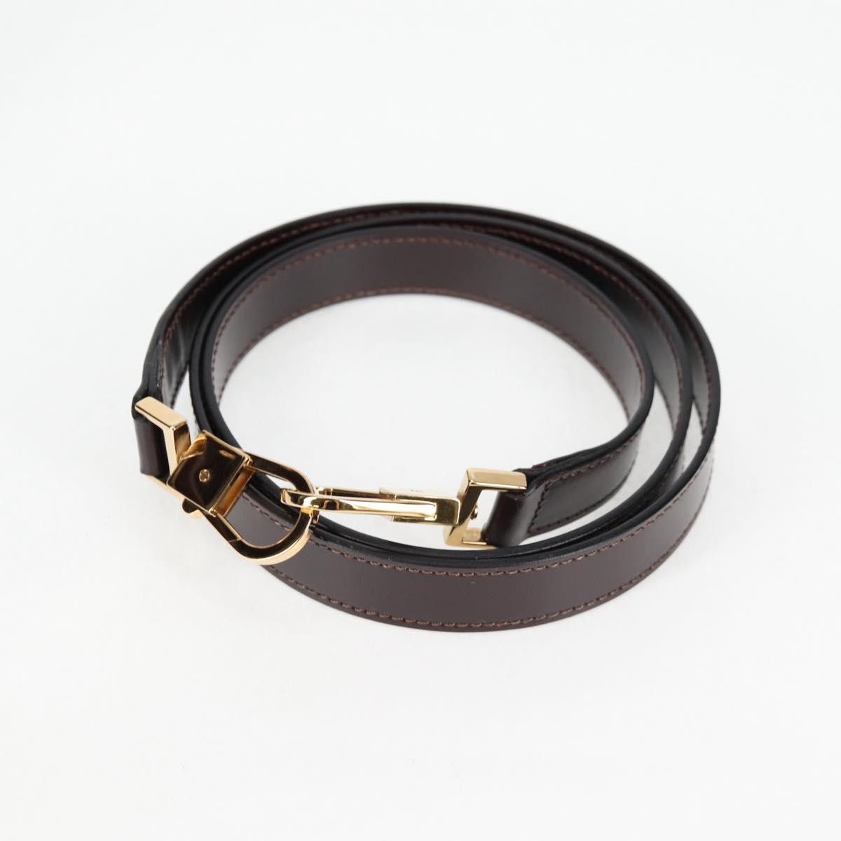 Celine Céline Logo du cercle handbag Size ONE SIZE - 16 Thumbnail
