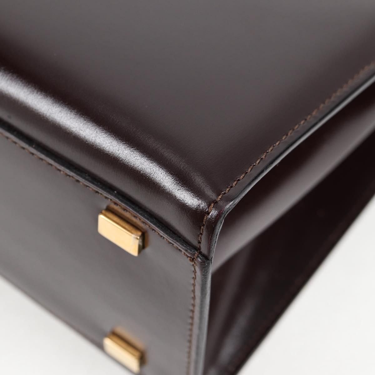 Celine Céline Logo du cercle handbag Size ONE SIZE - 7 Thumbnail