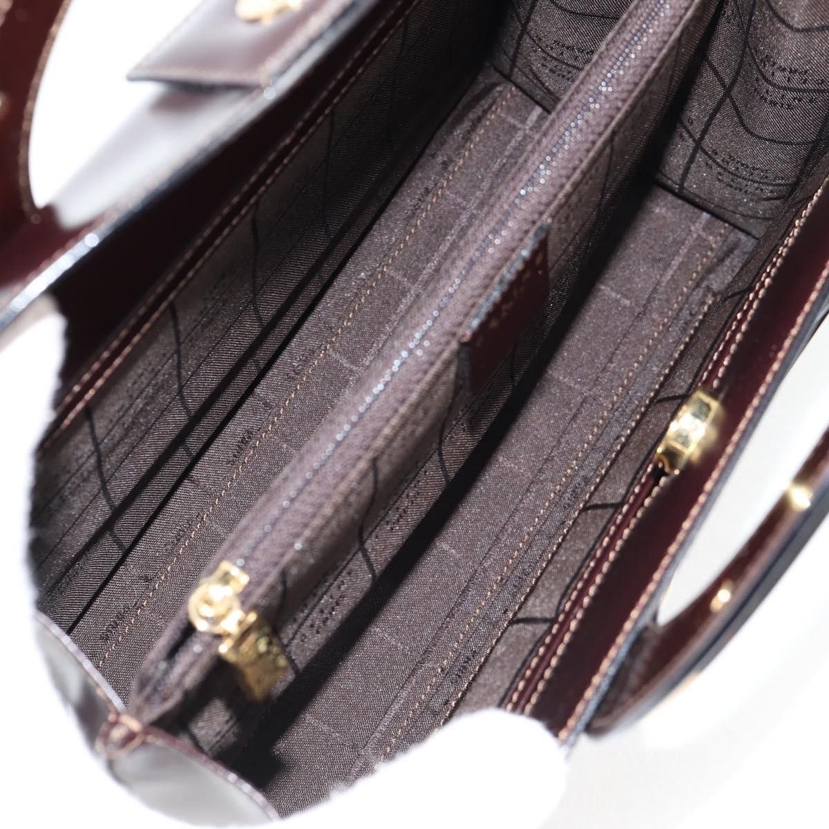 Celine Céline Logo du cercle handbag Size ONE SIZE - 17 Thumbnail