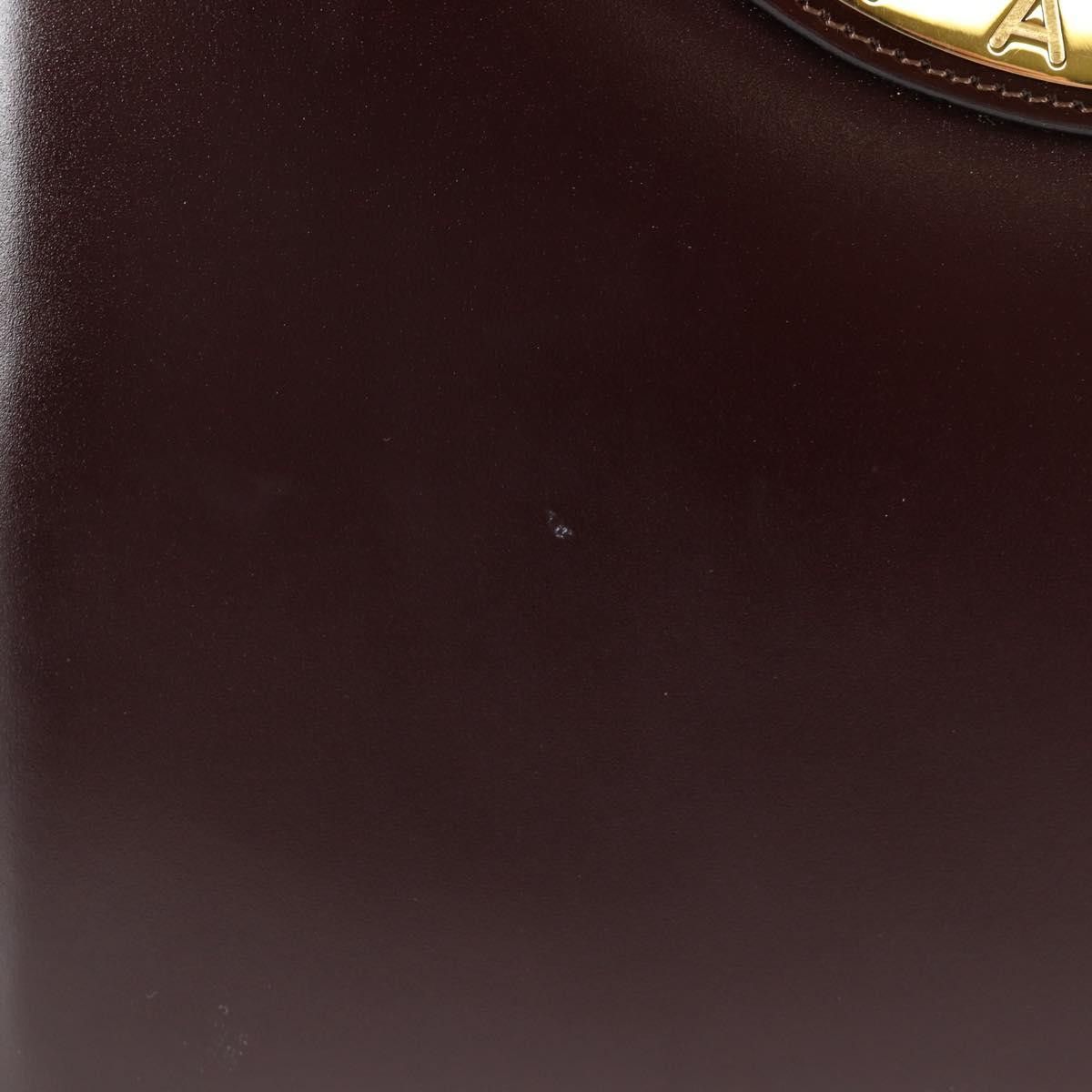 Celine Céline Logo du cercle handbag Size ONE SIZE - 21 Thumbnail