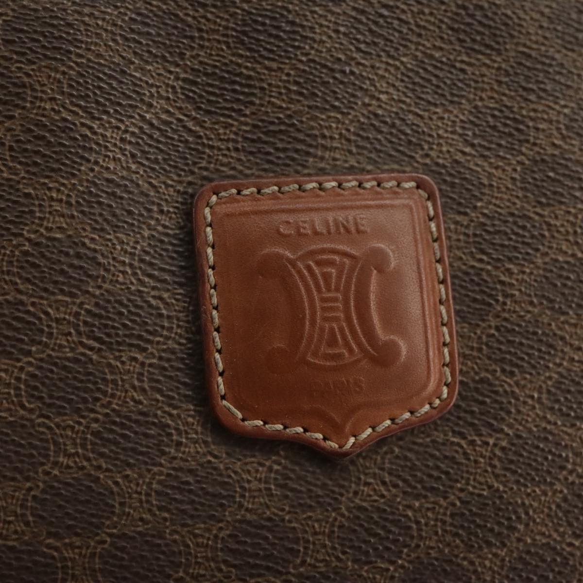 Celine Céline Macadam briefcase Size ONE SIZE - 17 Thumbnail