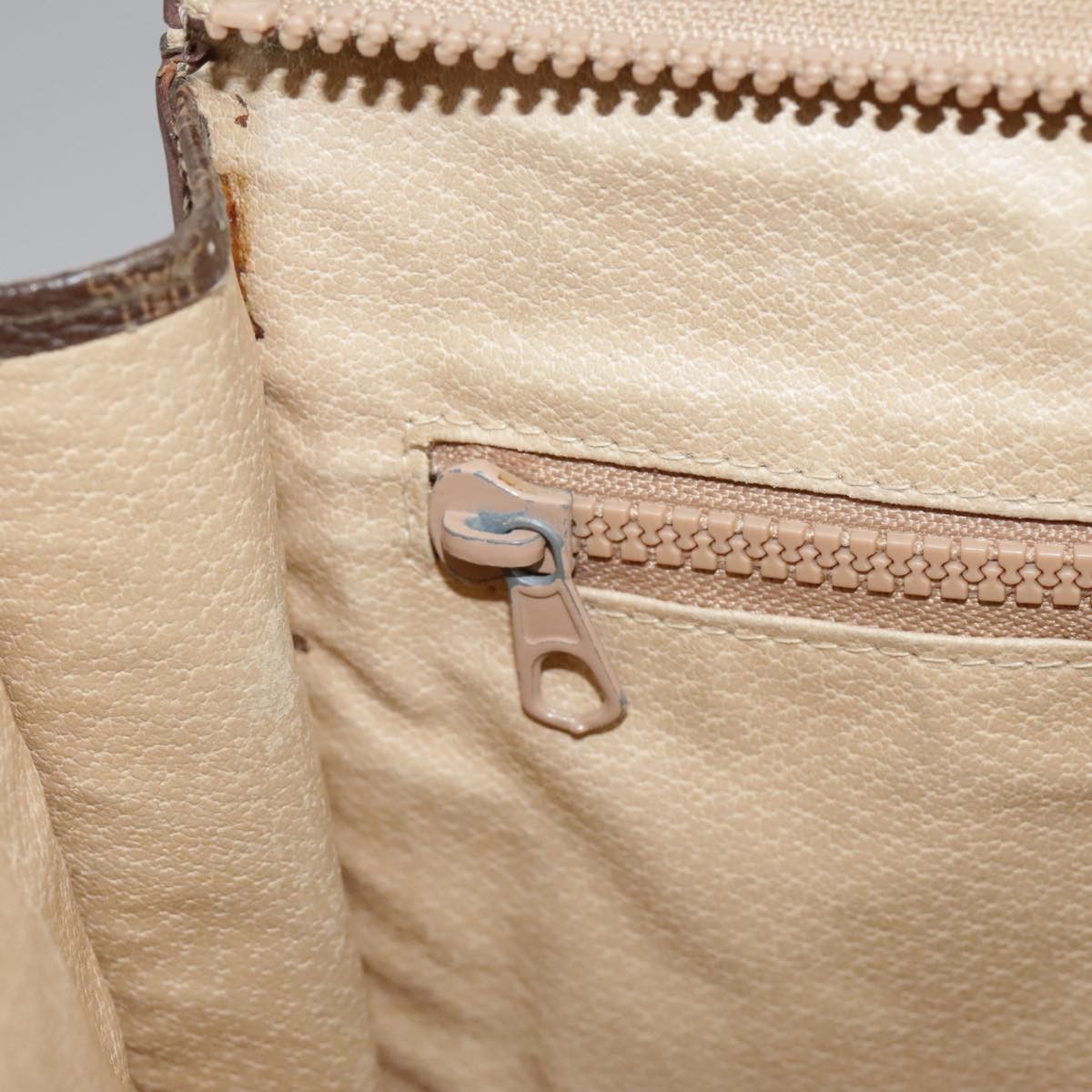 Celine Céline Macadam briefcase Size ONE SIZE - 10 Thumbnail