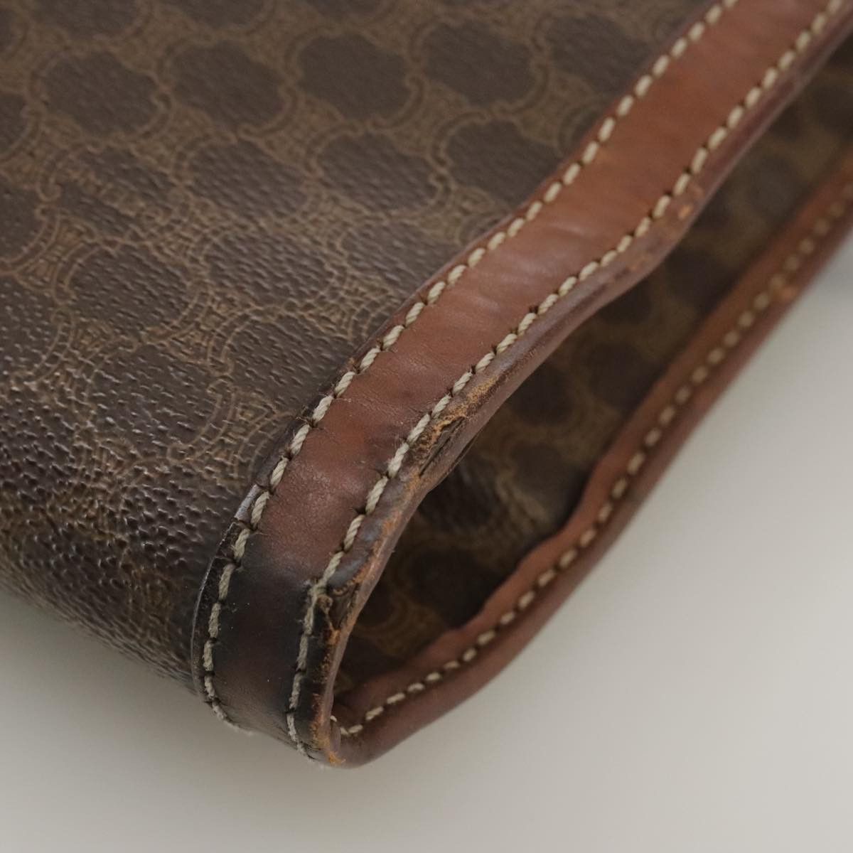 Celine Céline Macadam briefcase Size ONE SIZE - 8 Thumbnail
