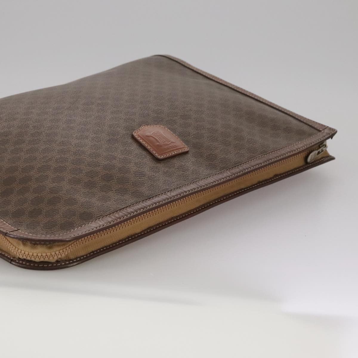 Celine Céline Macadam briefcase Size ONE SIZE - 15 Thumbnail
