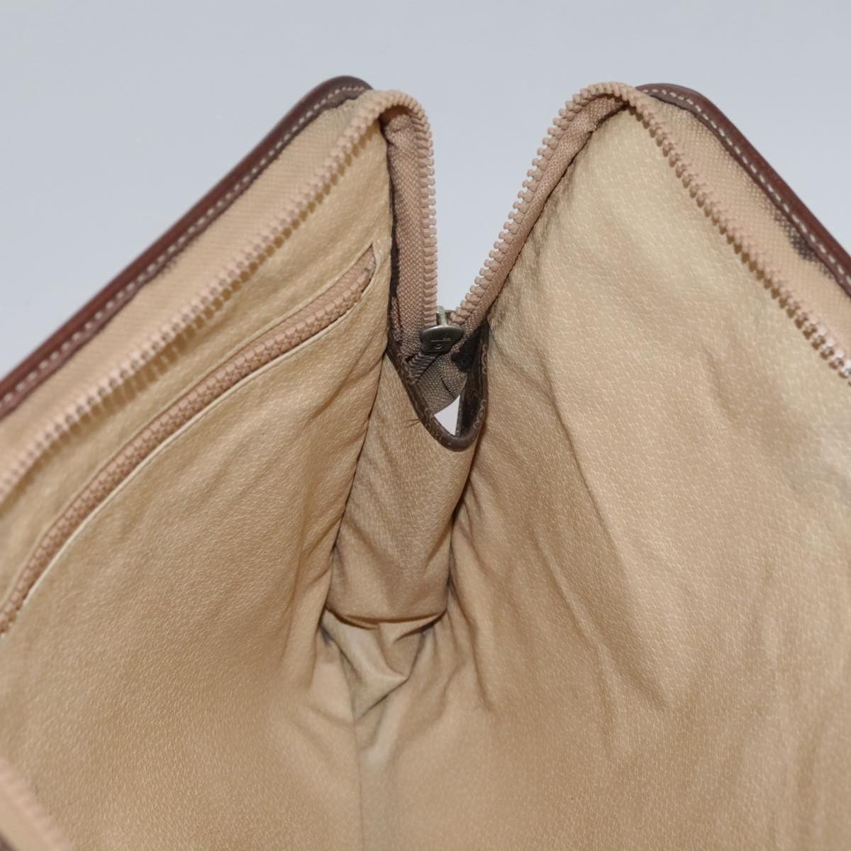 Celine Céline Macadam briefcase Size ONE SIZE - 18 Thumbnail