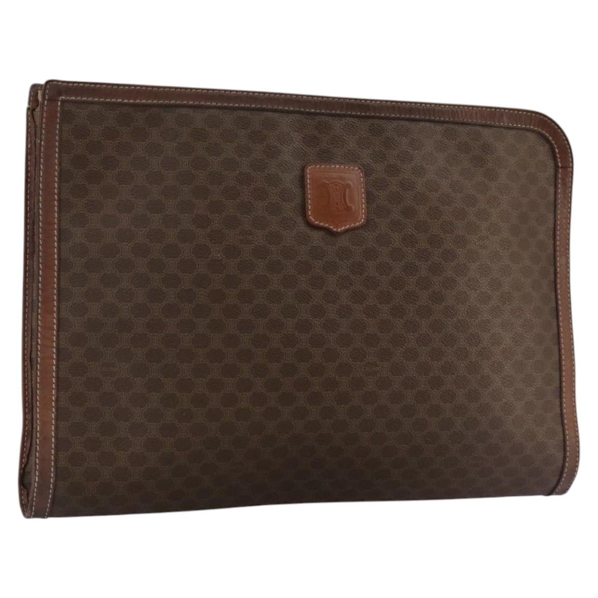 Celine Céline Macadam briefcase Size ONE SIZE - 14 Thumbnail