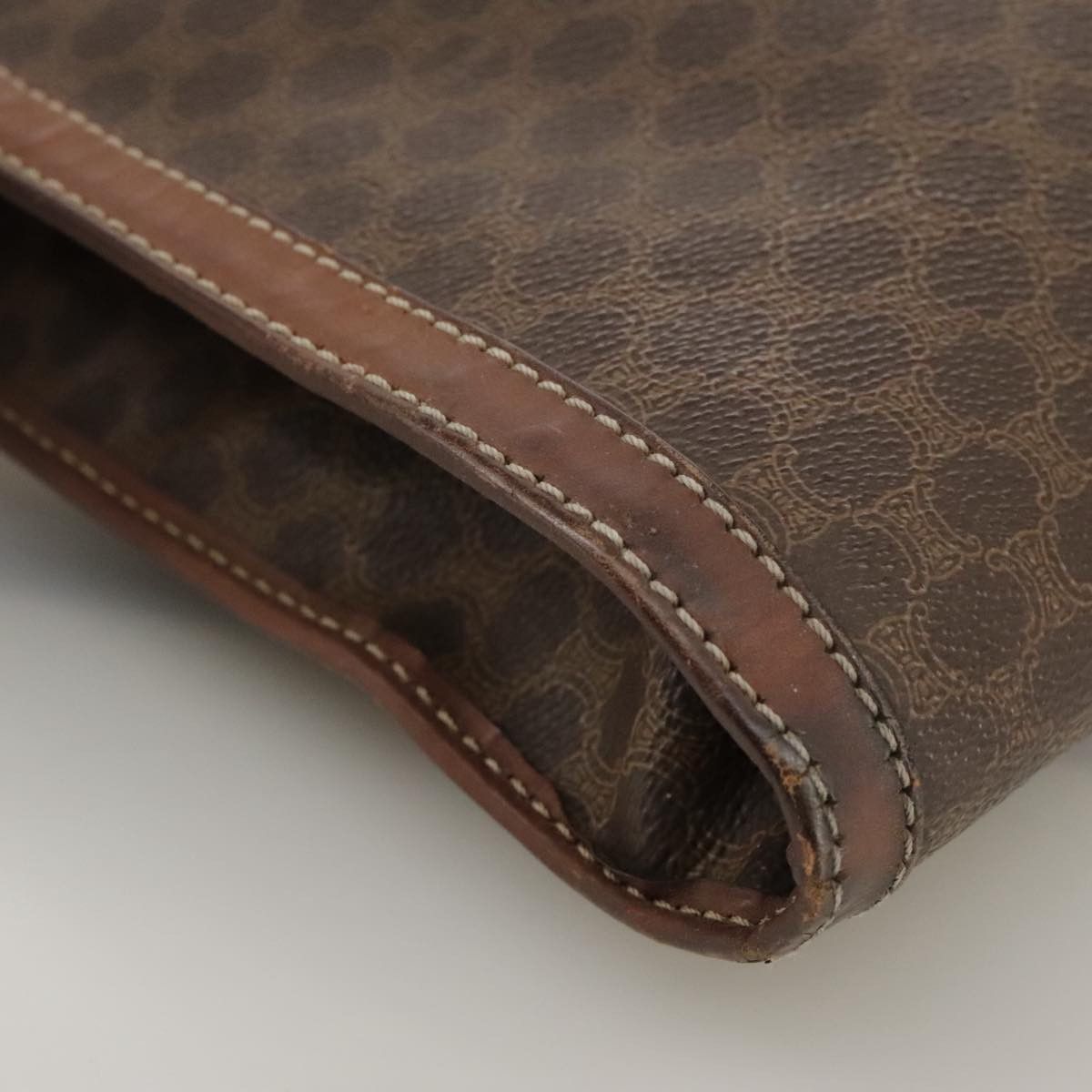 Celine Céline Macadam briefcase Size ONE SIZE - 5 Thumbnail