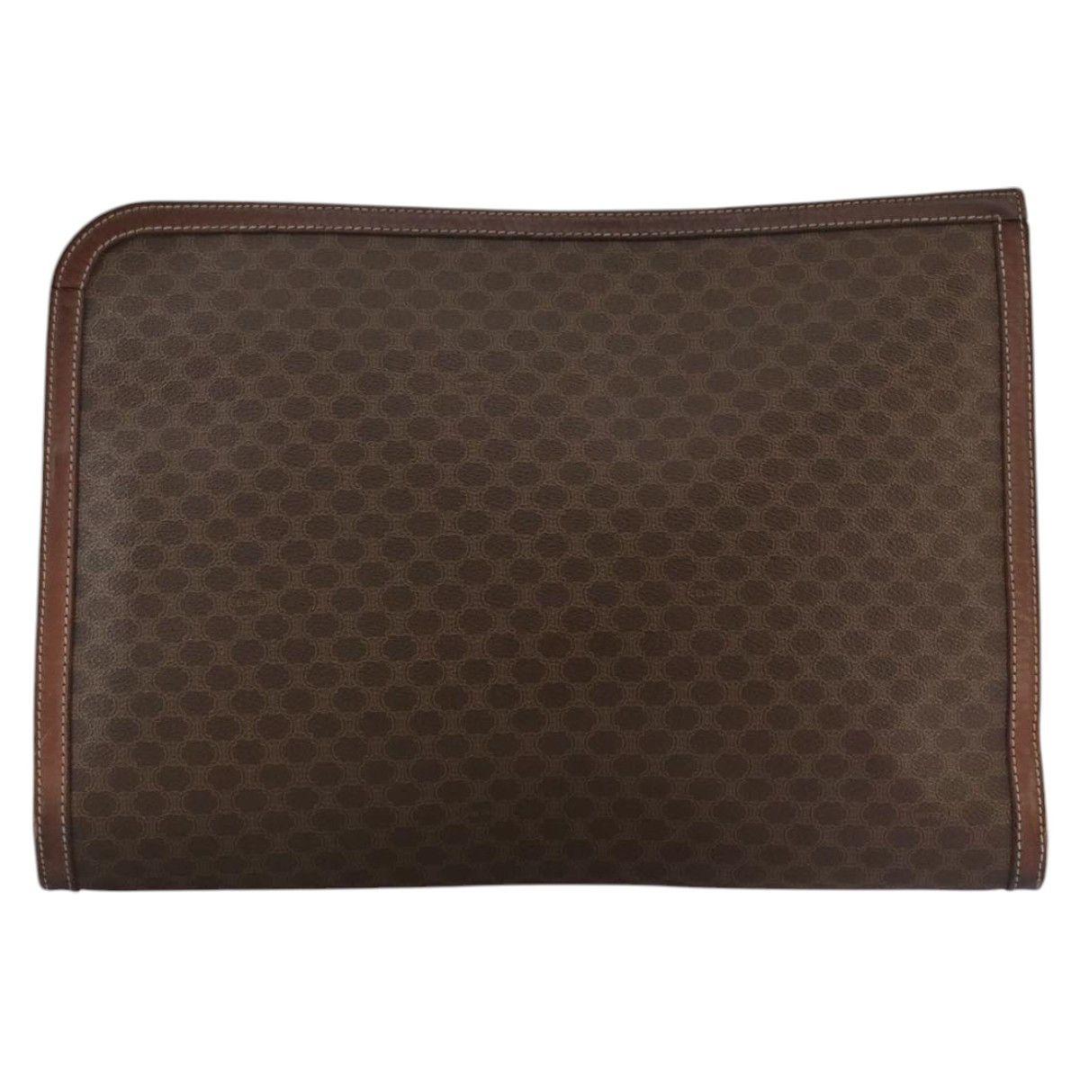 Celine Céline Macadam briefcase Size ONE SIZE - 2 Thumbnail