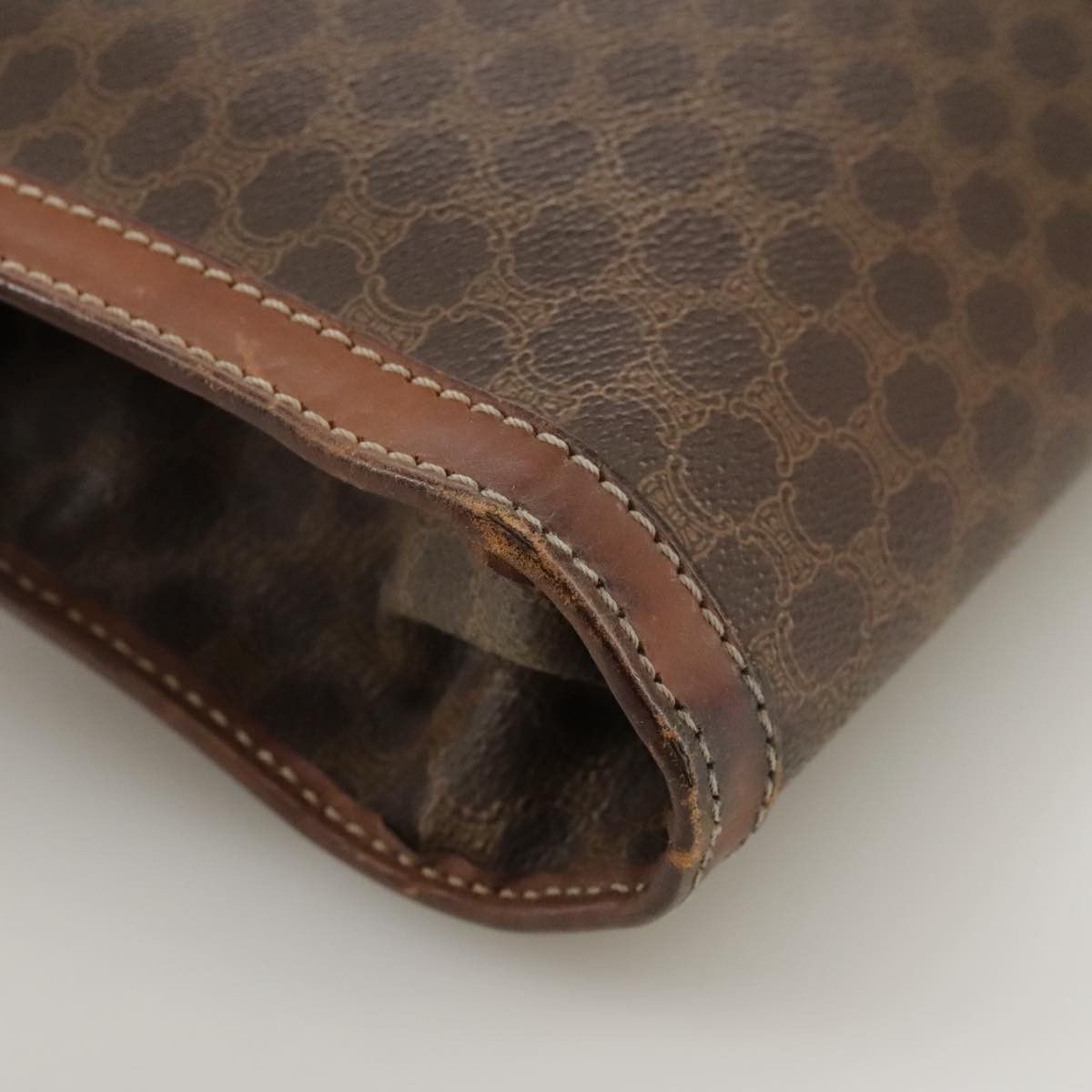 Celine Céline Macadam briefcase Size ONE SIZE - 7 Thumbnail