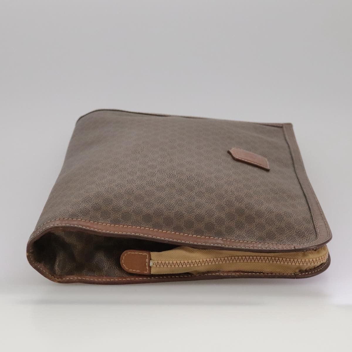 Celine Céline Macadam briefcase Size ONE SIZE - 4 Thumbnail