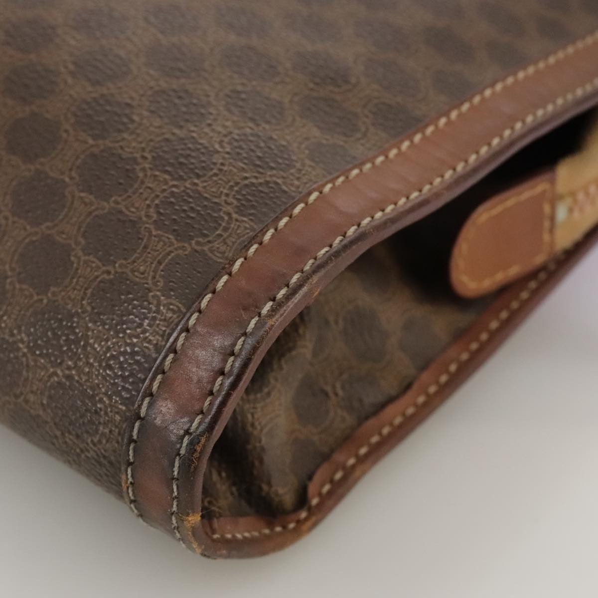 Celine Céline Macadam briefcase Size ONE SIZE - 6 Thumbnail