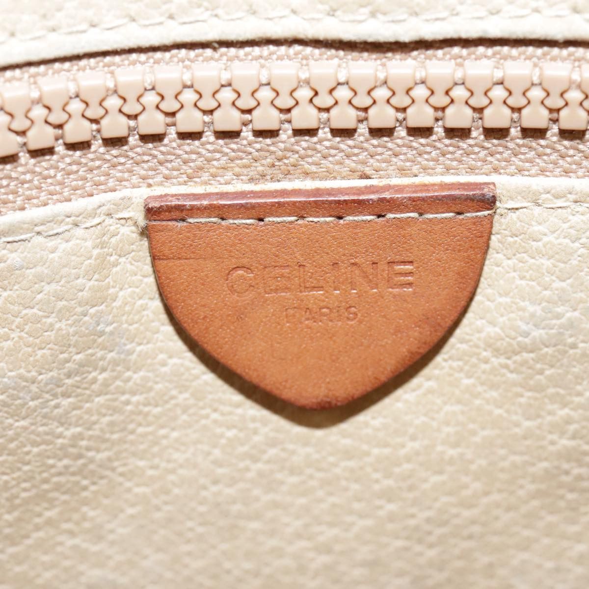 Celine Céline Macadam briefcase Size ONE SIZE - 13 Thumbnail