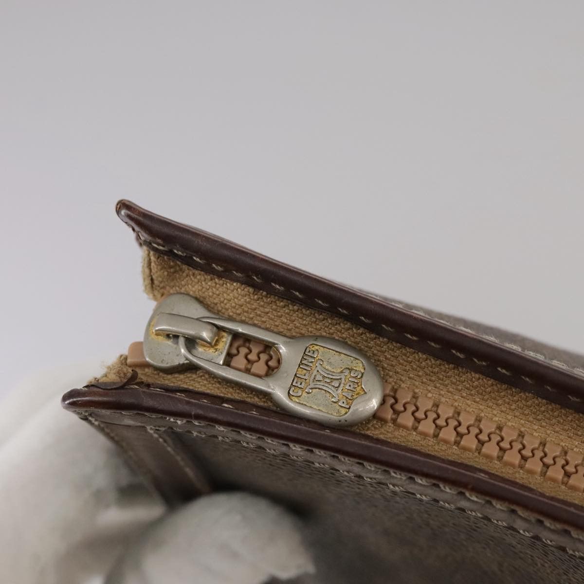 Celine Céline Macadam briefcase Size ONE SIZE - 9 Thumbnail