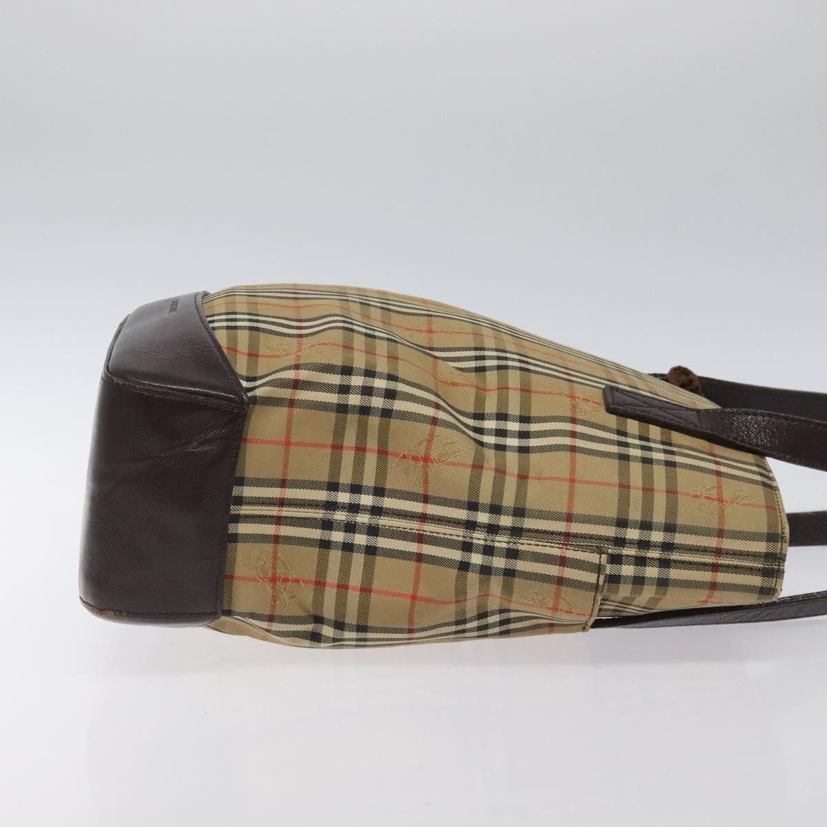Burberry Burberry Nova Check tote Size ONE SIZE - 3 Thumbnail