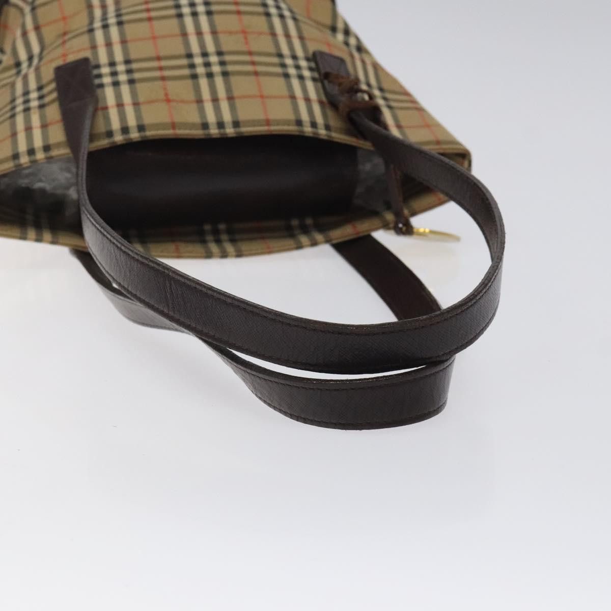 Burberry Burberry Nova Check tote Size ONE SIZE - 5 Thumbnail