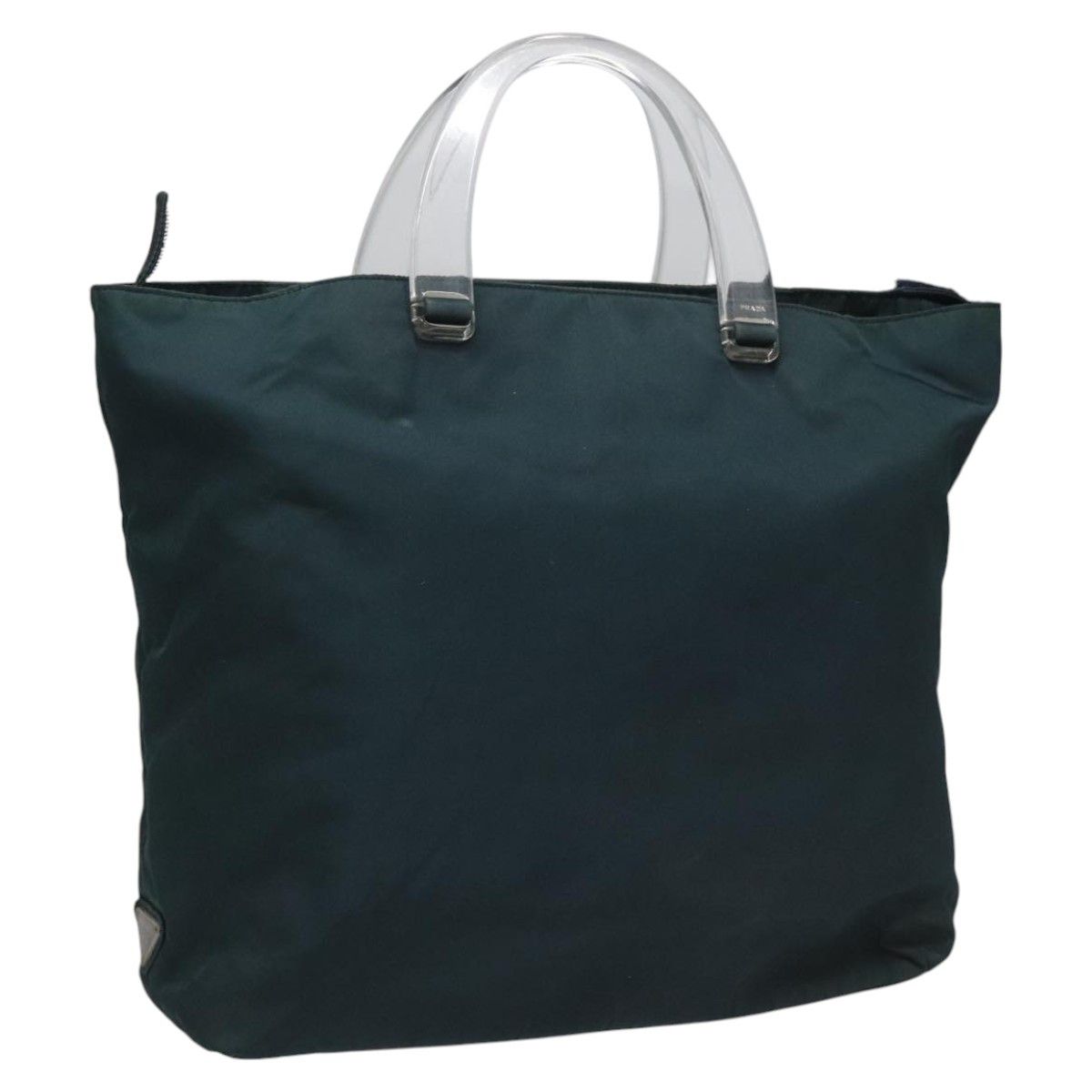 Prada Prada Tessuto tote Size ONE SIZE - 18 Thumbnail
