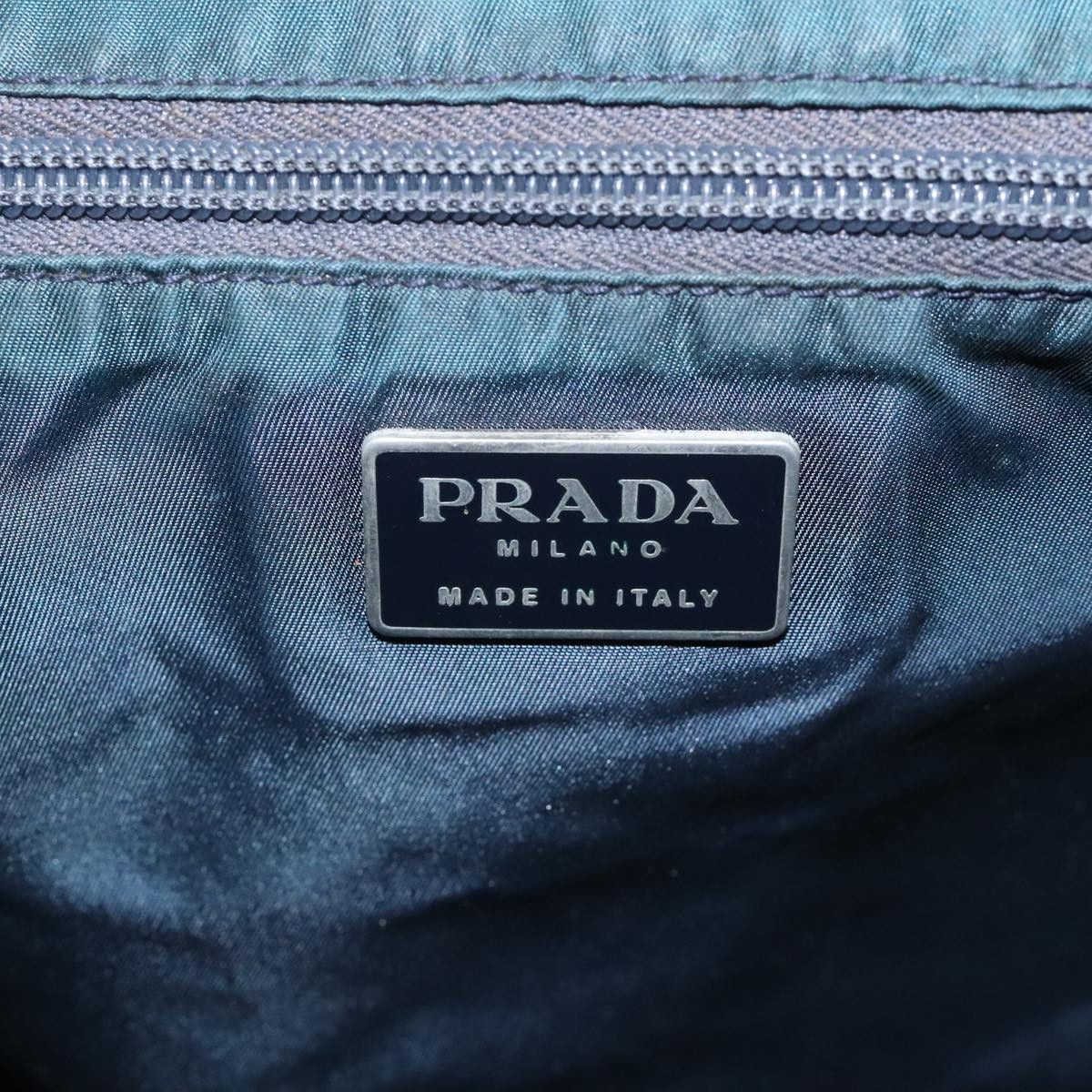 Prada Prada Tessuto tote Size ONE SIZE - 15 Thumbnail